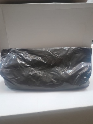 Breedon Mortar Black 1KG (BAG)